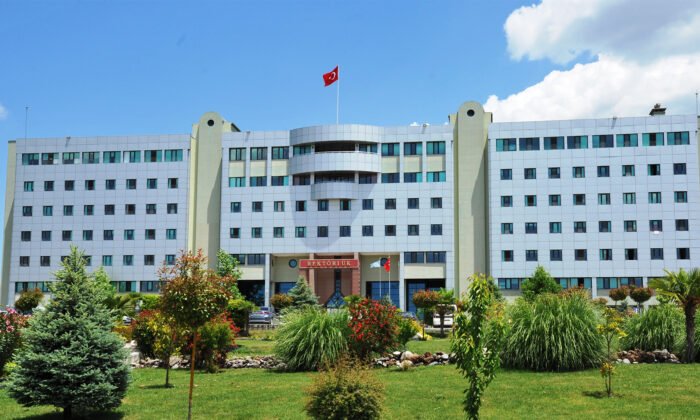 Balıkesir Üniversitesi Rektörlüğünden Öğretim Üyesi Alım İlanı
