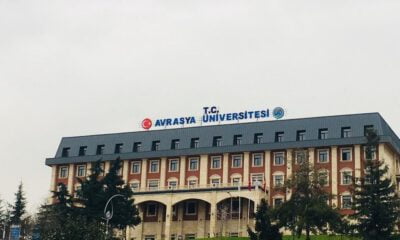 Avrasya Üniversitesi öğretim ve araştırma görevlileri alacak