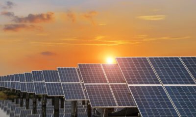 Güneş Enerjisinden Elektrik Üretimi Tesisi yapılacak