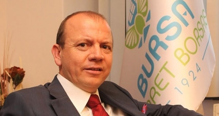 MATLI: EKONOMİDE GÜVEN GÜCÜMÜZÜ ARTTIRACAK