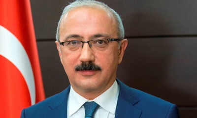 Bakan Elvan: Serbest piyasa mekanizmasından taviz olmayacak