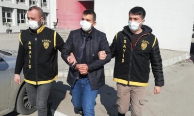 10 yıl sonra çözülen cinayetin sanığına ağırlaştırılmış müebbet