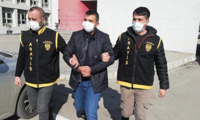 10 yıl sonra çözülen cinayetin sanığına ağırlaştırılmış müebbet