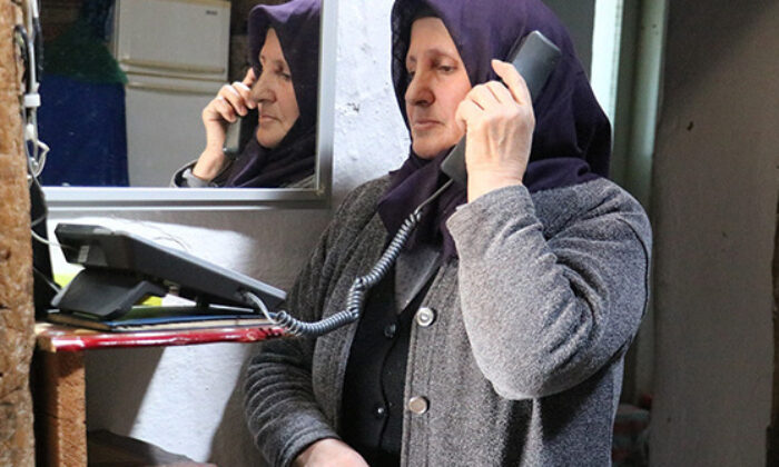 Bu kez ‘Kocan cinayet işledi’ diyerek dolandırdılar