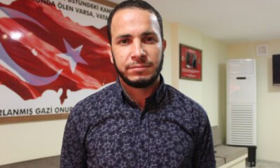 PKK’nın alıkoyduğu uzman çavuştan Gara iddiası