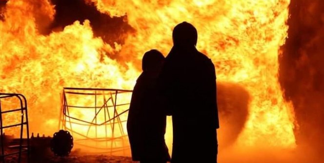 Suriye’de çifte saldırı