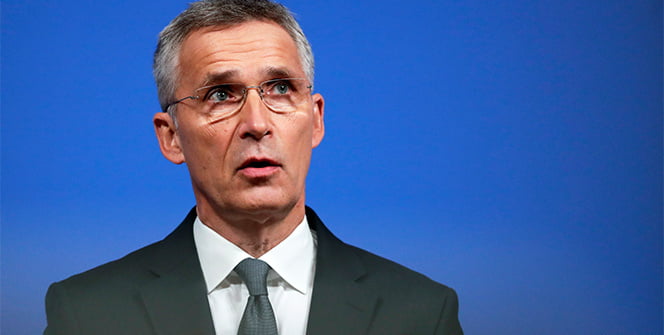 NATO’dan Rusya açıklaması!