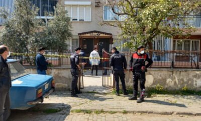 Birlikte yaşadığı kadını kurşunlayıp aynı silahla kendini vurdu