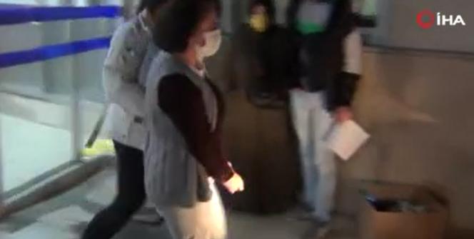 DHKP/C sorumlusu, İstanbul Emniyeti ve karakol saldırılarının talimatını vermiş