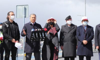 Vali Ali Yerlikaya: ‘İstanbul’daki 92 trafik kazasında 100 vatandaşımız hayatını kaybetti’
