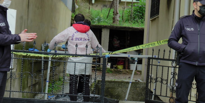 Kanser tedavisi gören 61 yaşındaki kadın 4. kattan atlayarak intihar etti