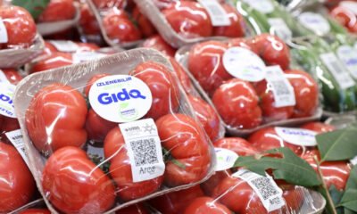 Türkiye’de ilk; “İzlenebilir Gıda Platformu” dönemi başlıyor
