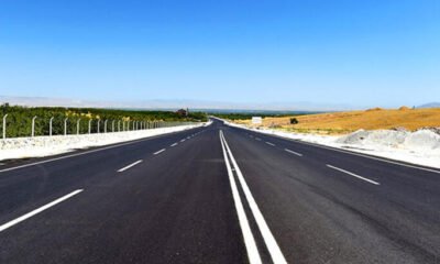 Karayolu işleri yaptırılacak