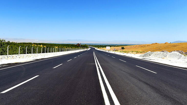 Karayolu işleri yaptırılacak