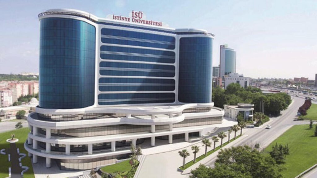 İstinye Üniversitesi Öğretim Üyeleri alacak