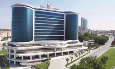 İstinye Üniversitesi Öğretim Üyeleri alacak
