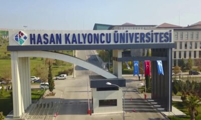 Hasan Kalyoncu Üniversitesi 11 öğretim üyesi alacak