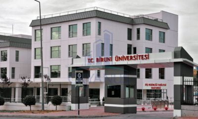 Biruni Üniversitesi 4 öğretim üyesi alacak