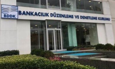 Bankacılık Düzenleme ve Denetleme Kurumundan Açıktan Personel alım ilanı