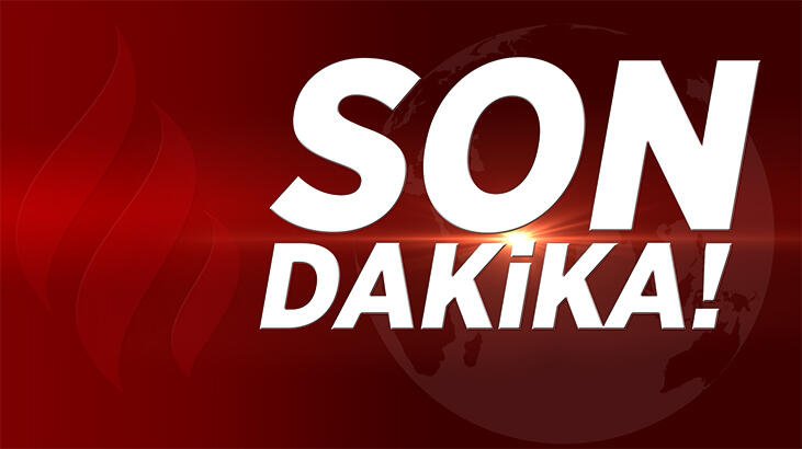 SON DAKİKA: TERÖRİSTLER YAKALANDI
