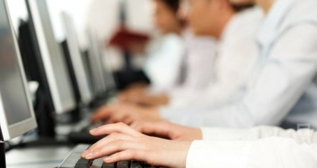 Lüleburgaz Belediyesi 7 memur alacak