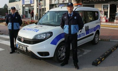 Safranbolu Belediye Başkanlığı 8 zabıta ve itfaiye eri alacak