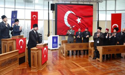 İSTİKLAL MARŞI BÖYLE KABUL EDİLDİ