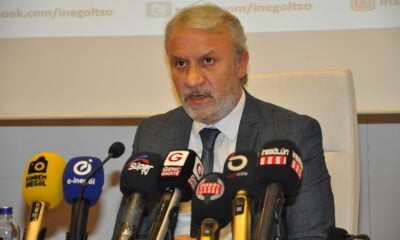 Ekonomide İnegöl modeli