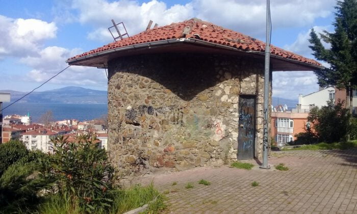 Bursa’daki y değirmeni eski günlerini özlüyor