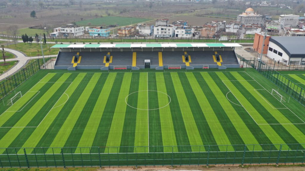 Sporun nabzı Yıldırım’da atacak