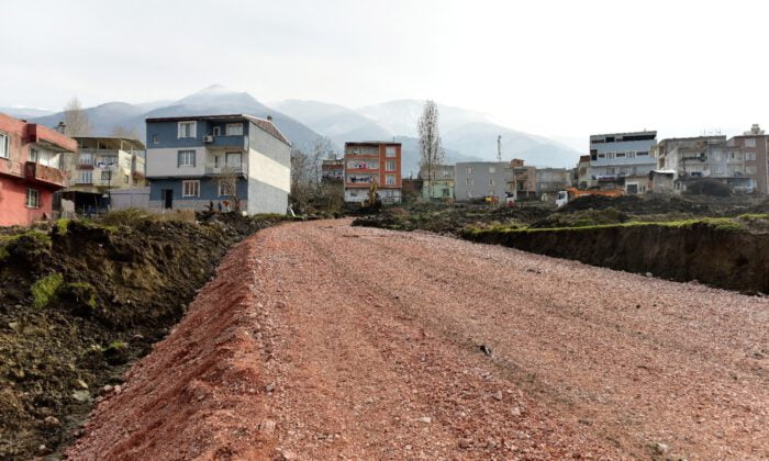 Yıldırım’da ‘yol’ hamlesi