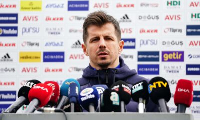 Emre Belözoğlu: “Hem zekamı hem kalbimi sahaya koyacağım”