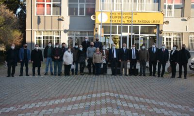 BAL-GÖÇ’te ‘Arslan’ dönemi