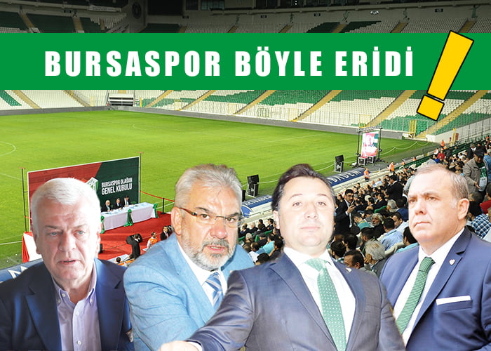 500 MİLYON TL BORÇ!