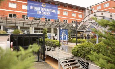 Beykent Üniversitesi Öğretim Elemanı alacak