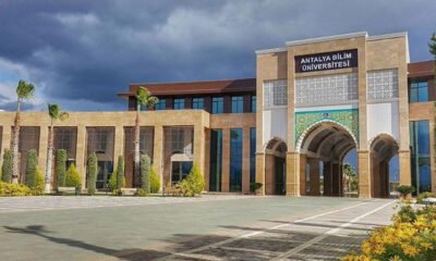 Antalya Bilim Üniversitesi 15 Akademik Personel alacak