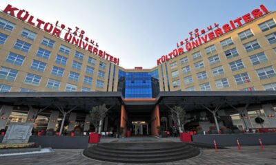 İstanbul Kültür Üniversitesi 1 öğretim üyesi alacak