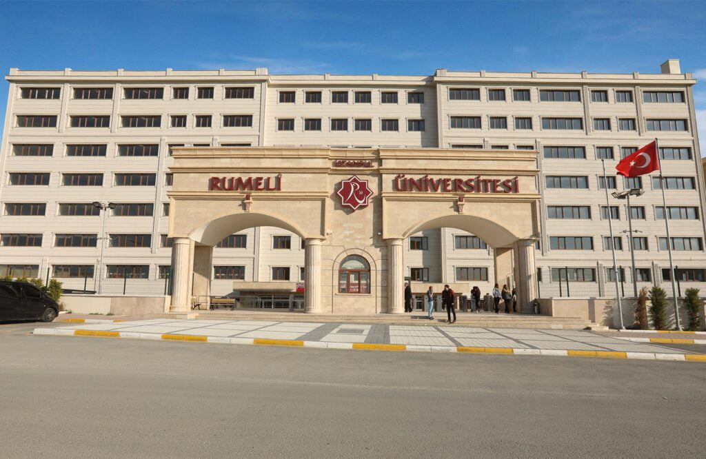 Rumeli Üniversitesi Grafik Tasarım Öğretim Görevlisi alacak