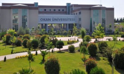 İstanbul Okan Üniversitesi 100 öğretim üyesi alacak