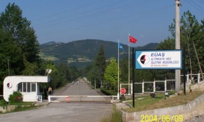 Koruma cihazı satın alınacak