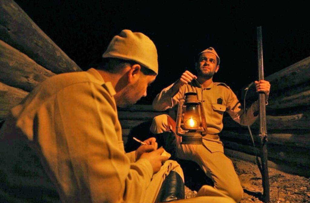 Limak’tan Çanakkale’ye özel video…