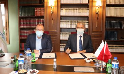 BURSA TİCARET BORSASINDAN ÖNEMLİ İŞBİRLİĞİ