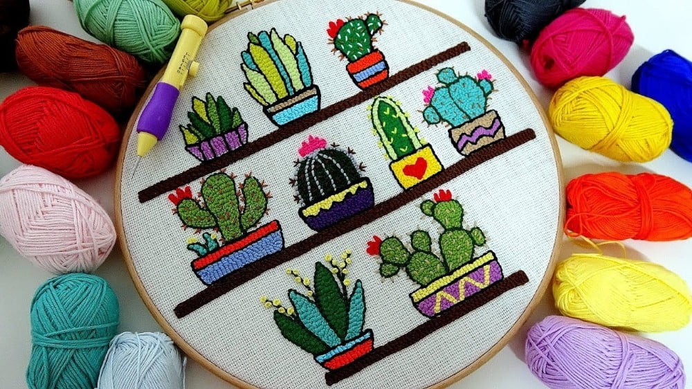 Bursalı Kadınlar Workshopla Normalleşi̇yor