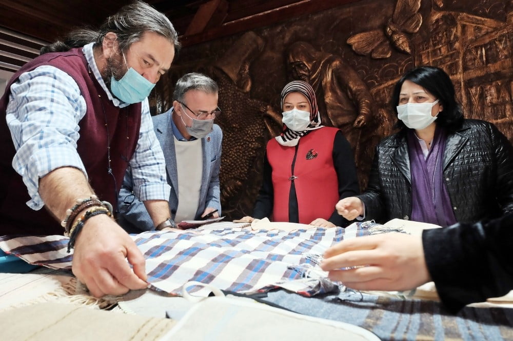 Busmekle ‘Fırsat Eşi̇tli̇ği̇