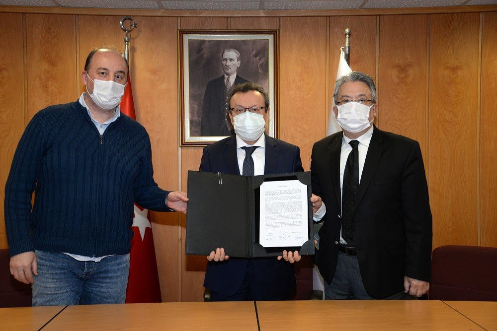 Buü, Uludağdaki̇ Polen Üreti̇m Potansi̇yeli̇ni̇ Araştıracak