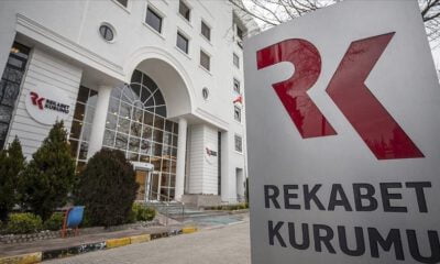Rekabet Kurumu uzman yardımcısı arıyor