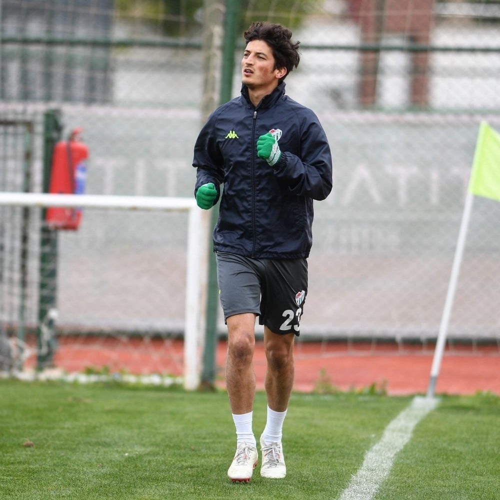 Furkan Emre Ünver: “Kabul Edi̇lemez Şanssızlıklar Yaşadım”