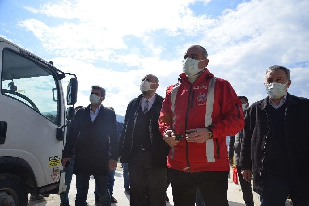 Gemli̇kte Temi̇zli̇k İşleri̇nde Büyük Tasarruf Dönemi̇