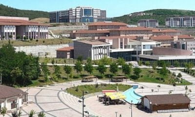 Düzce Üniversitesi Öğretim Üyeleri alacak