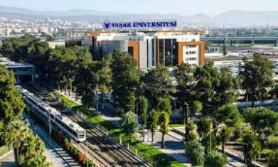 Yaşar Üniversitesi’ne Öğretim Üyesi alımı